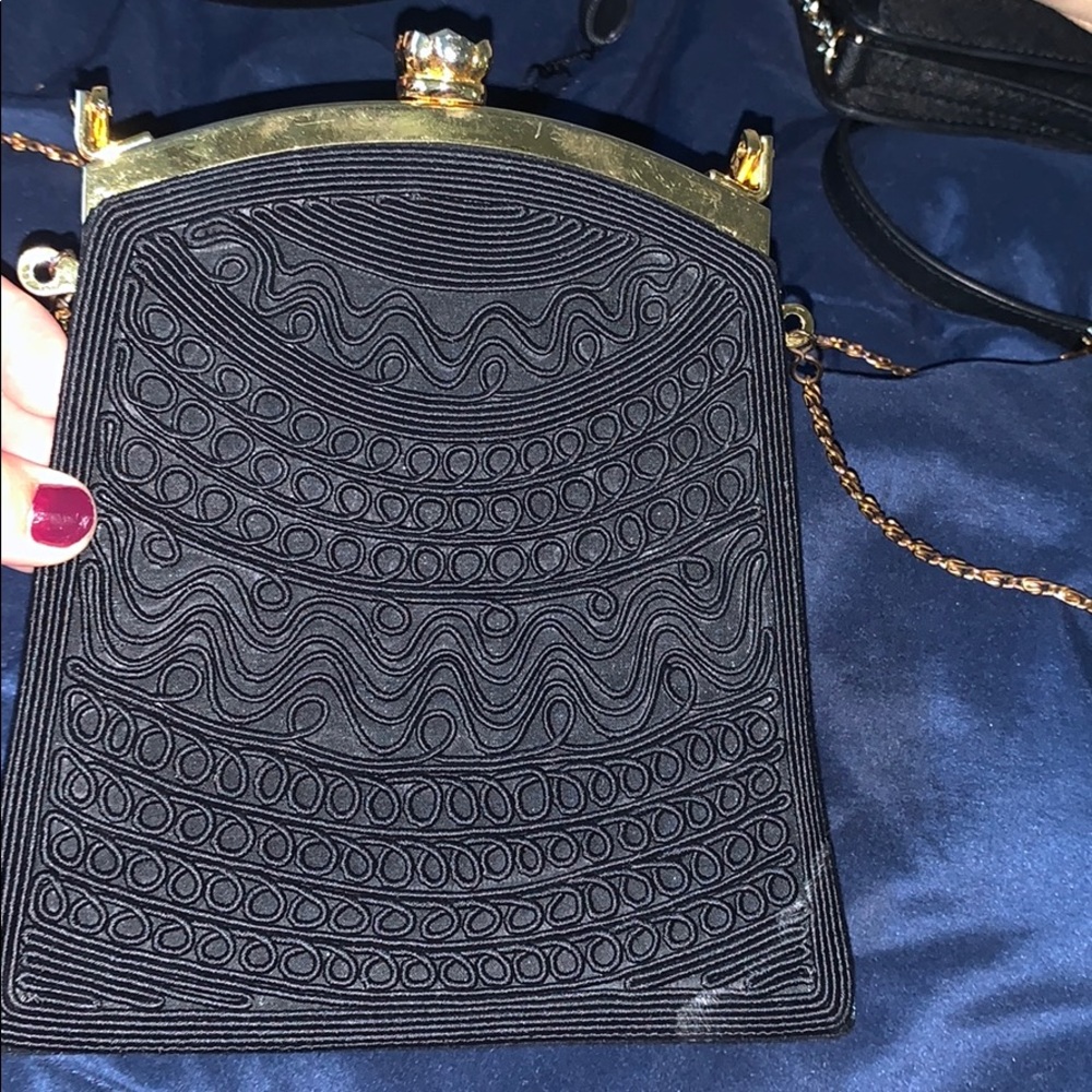 Should bag/ clutch